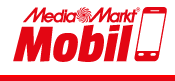Media Markt Mobil Logo